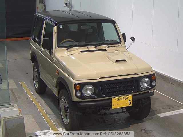 Suzuki Jimny 1998