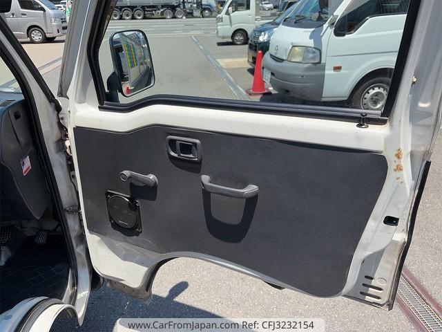 Daihatsu Hijet Truck 1999 thumbnail 23