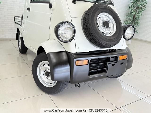 Daihatsu Midget II 1996 thumbnail 23