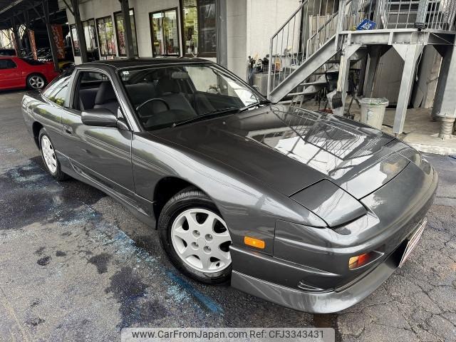 Nissan 180SX 1992 thumbnail 28