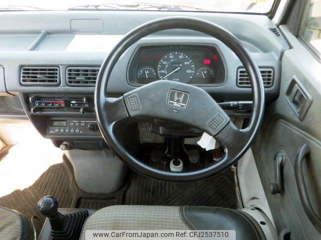 Honda Acty Truck 1998 thumbnail 6