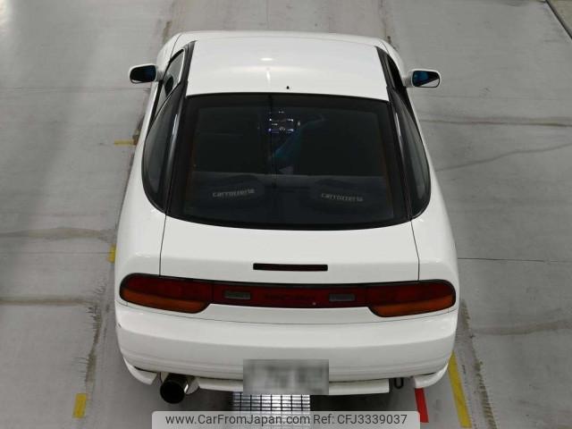 Nissan 180SX 1993 thumbnail 9