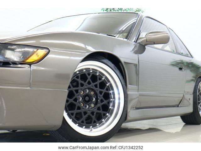 Nissan Silvia 1992 thumbnail 14