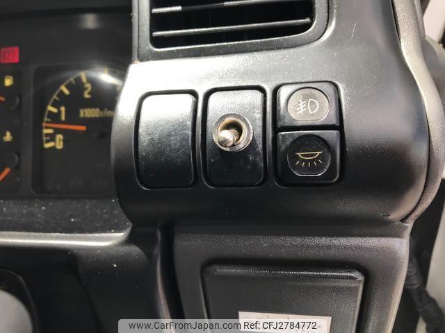 Isuzu Elf Truck 1999 thumbnail 30