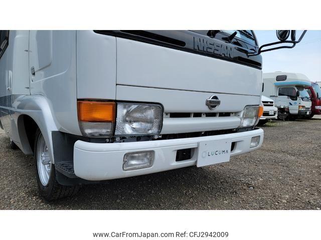 Nissan Atlas 1994 thumbnail 12