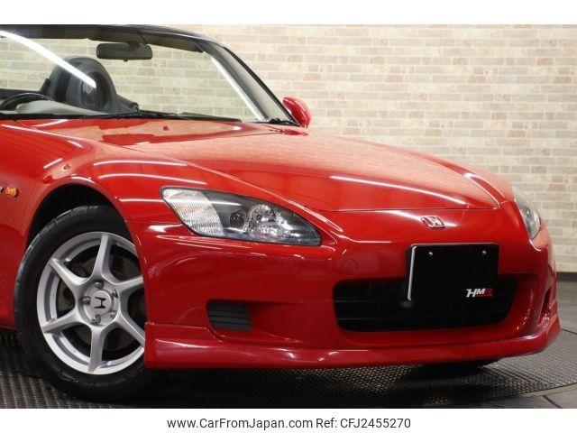 Honda S2000 1999 thumbnail 14