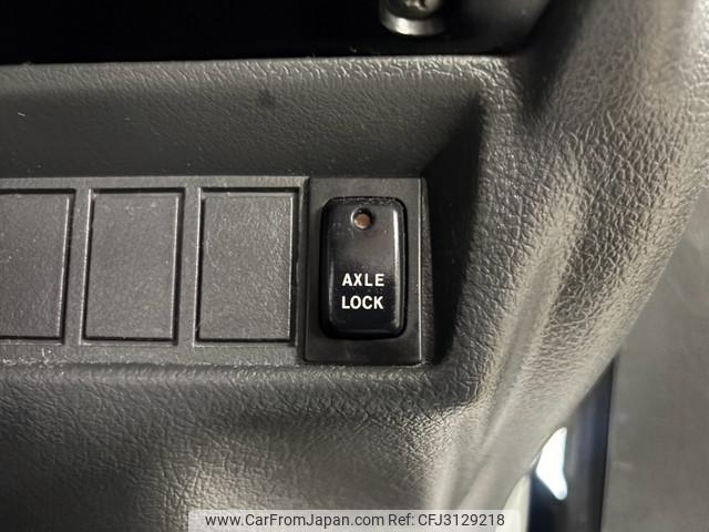 Suzuki Carry Truck 1993 thumbnail 28