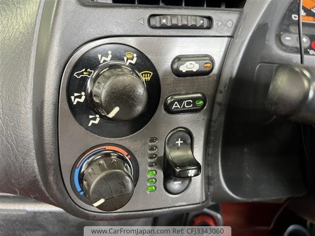Honda S2000 1999 thumbnail 50