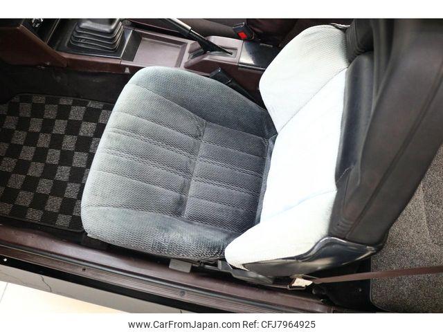 Toyota Corolla Levin 1983 thumbnail 67