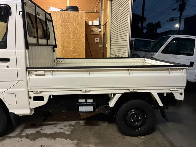 Subaru Sambar Truck 2000 thumbnail 15