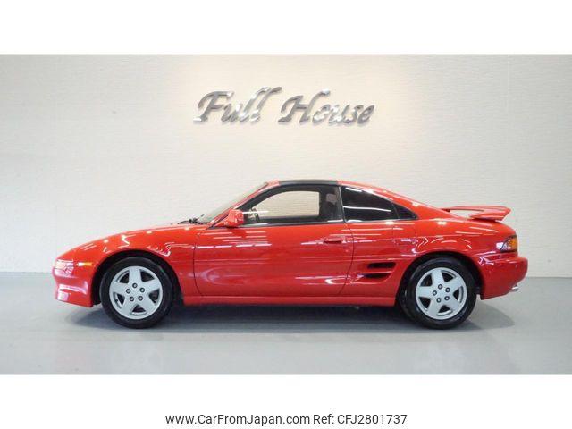 Toyota MR2 1995