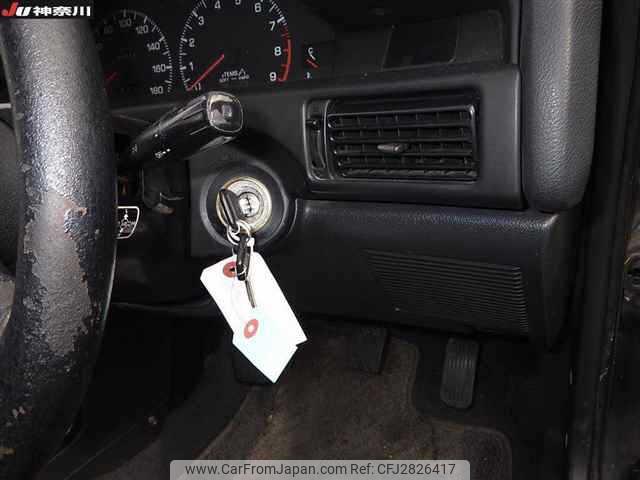 Toyota Corolla Levin 1990 thumbnail 8