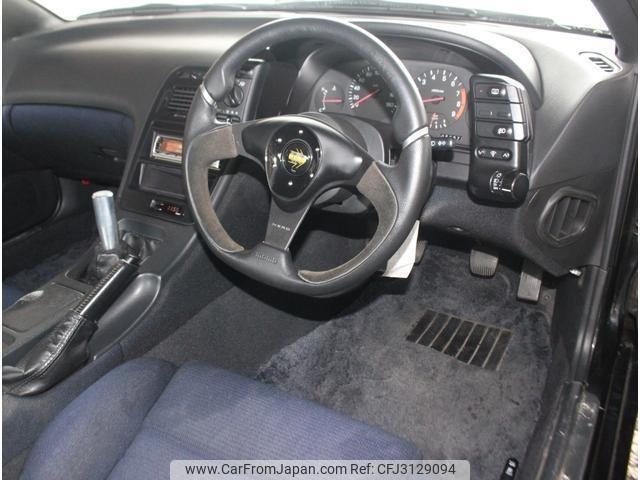 Nissan Fairlady Z 1996 thumbnail 3