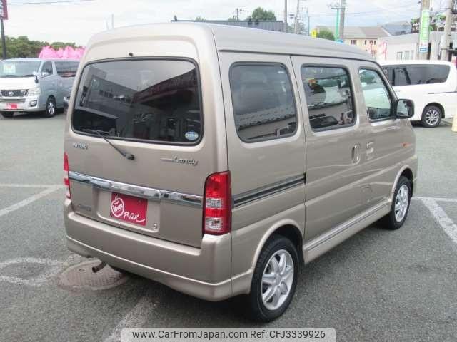 Suzuki Every Landy 2001 thumbnail 31