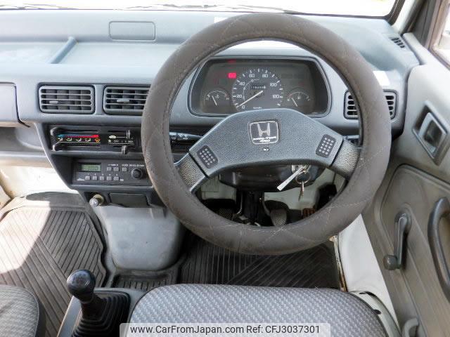 Honda Acty Truck 1998 thumbnail 6