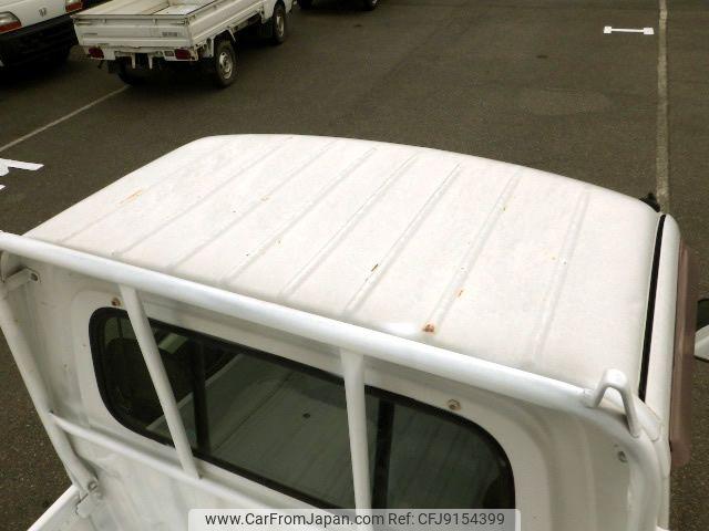 Daihatsu Hijet Truck 1997 thumbnail 18