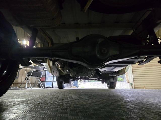 Suzuki Carry Truck 1999 thumbnail 47