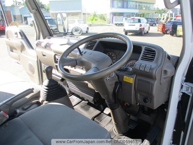 Isuzu Elf Truck 1997 thumbnail 17