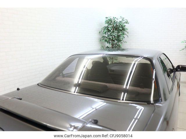 Nissan Silvia 1992 thumbnail 46