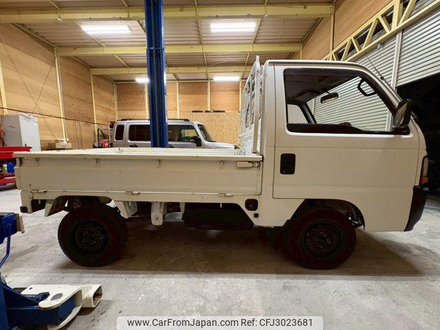 Honda Acty Truck 1995 thumbnail 8