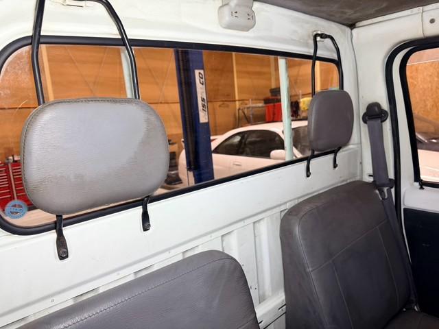 Subaru Sambar Truck 1999 thumbnail 37