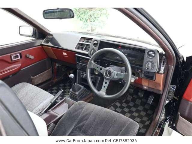 Toyota Corolla Levin 1984 thumbnail 43