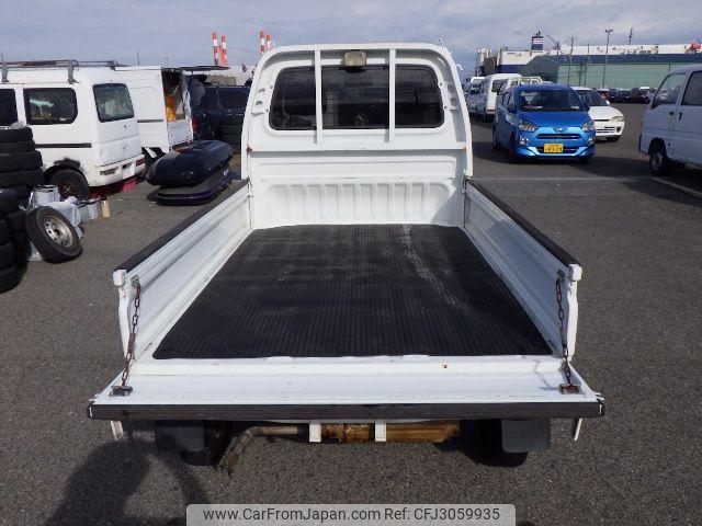 Honda Acty Truck 1996 thumbnail 8