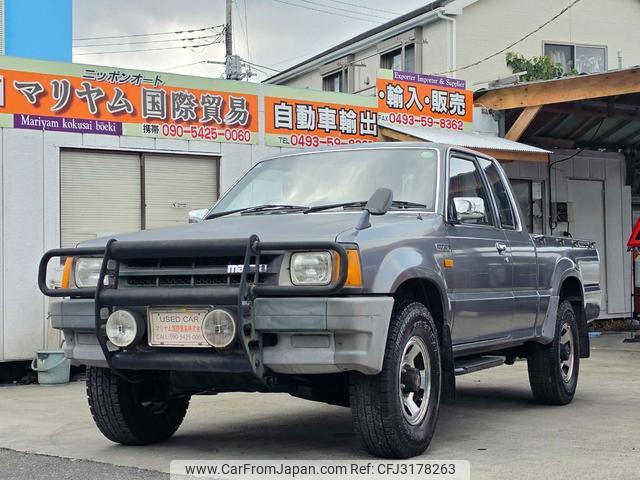 Mazda Proceed 1994