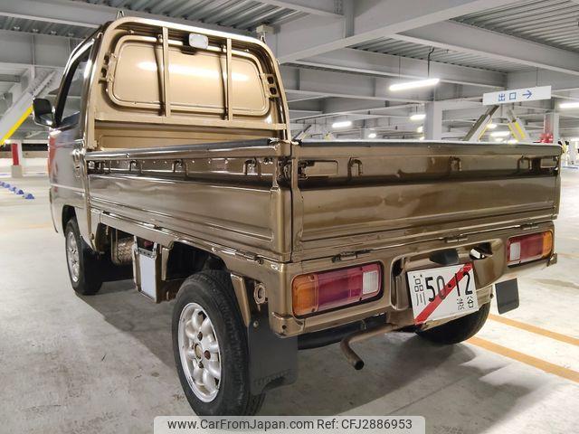 Honda Acty Truck 1992 thumbnail 11
