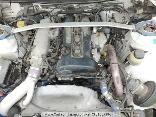 Nissan Silvia 2001 thumbnail 35