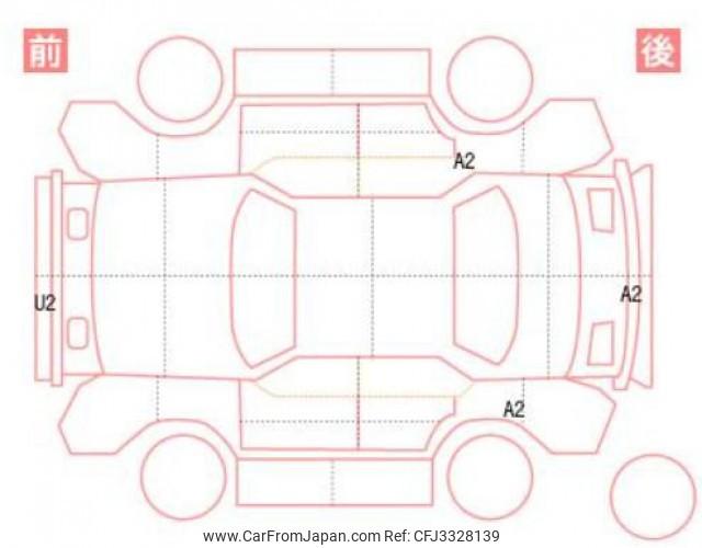 Isuzu Forward 2000 thumbnail 21