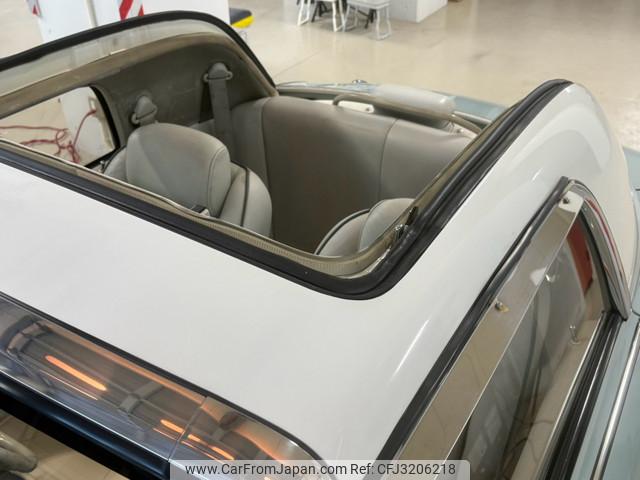 Nissan Figaro 1991 thumbnail 44