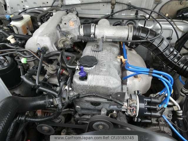 Mazda Proceed 1998 thumbnail 11