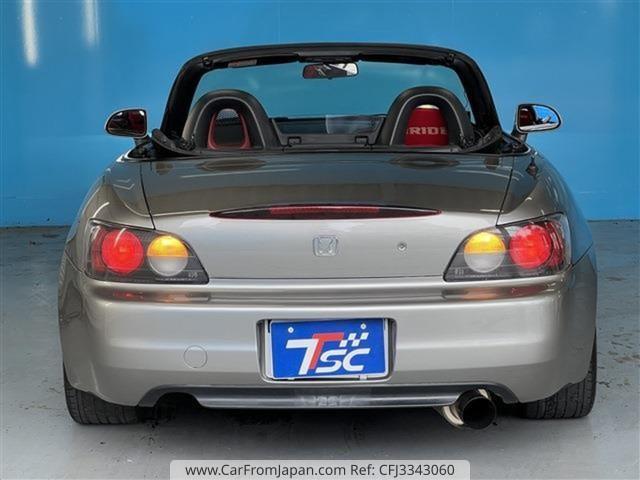 Honda S2000 1999 thumbnail 16
