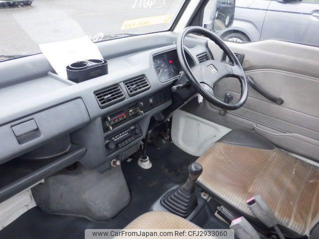 Honda Acty Truck 1994 thumbnail 11