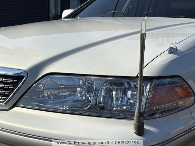 Toyota Mark II 1999 thumbnail 6