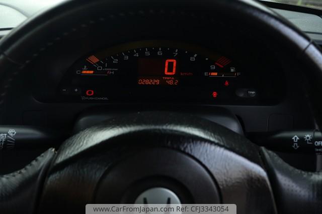 Honda S2000 2000 thumbnail 58