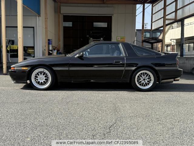 Toyota Supra 1989 thumbnail 18