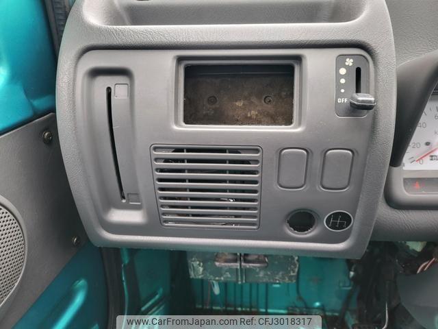 Daihatsu Midget II 1996 thumbnail 20