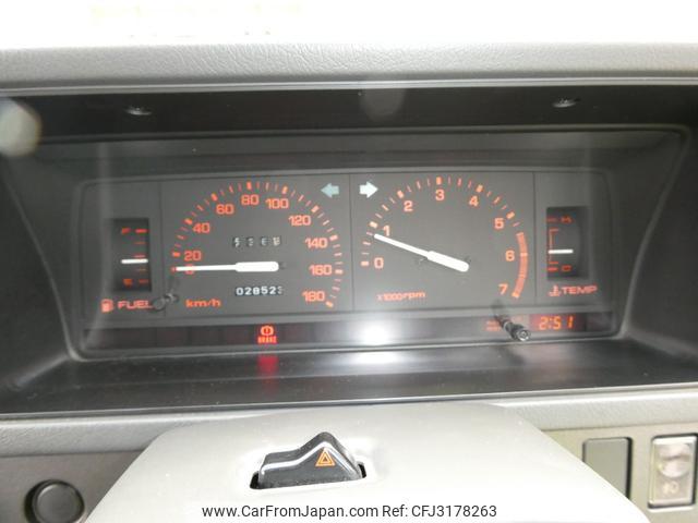 Mazda Proceed 1994 thumbnail 15