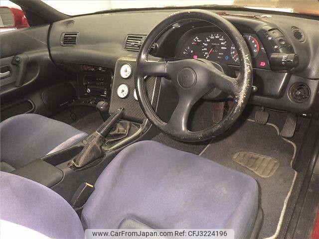 Nissan Skyline GT-R 1993 thumbnail 4