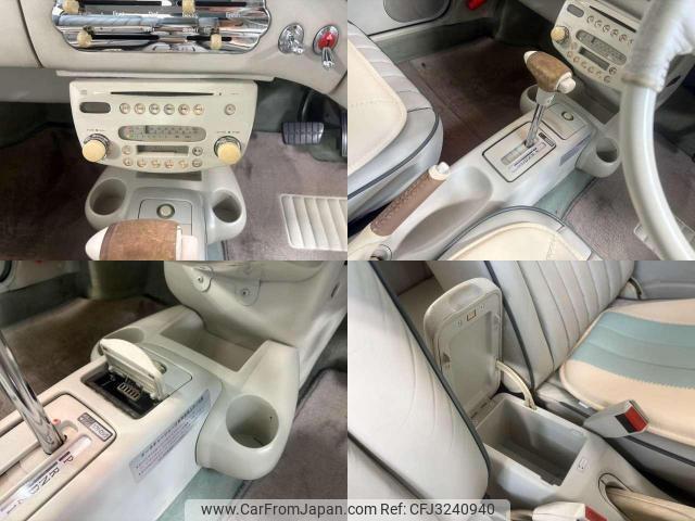 Nissan Figaro 1991 thumbnail 5