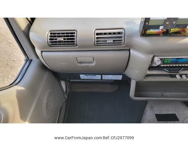Isuzu Elf Truck 1996 thumbnail 65