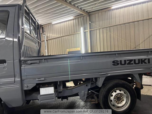 Suzuki Carry Truck 1993 thumbnail 11