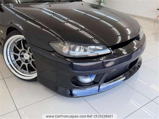 Nissan Silvia 2000 thumbnail 20