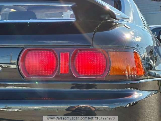 Toyota MR2 1994 thumbnail 30