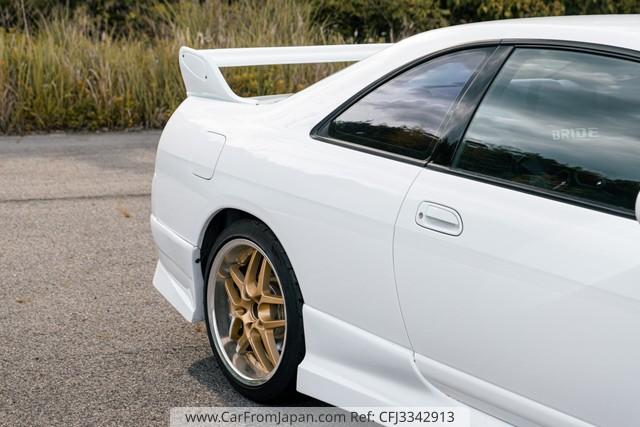 Nissan Skyline Coupe 1996 thumbnail 15