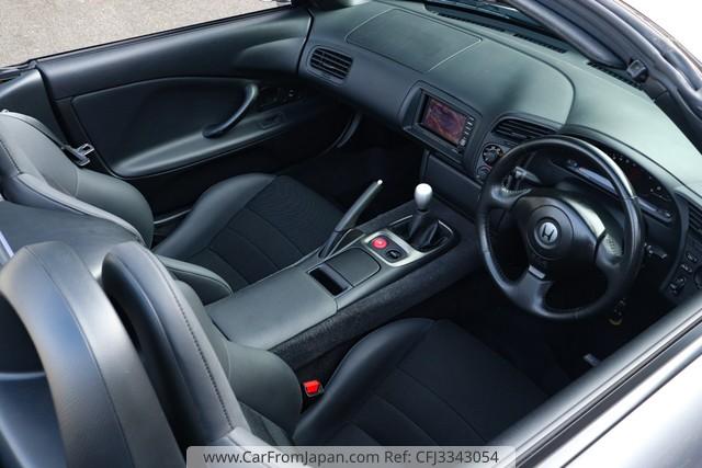 Honda S2000 2000 thumbnail 73
