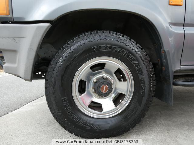 Mazda Proceed 1994 thumbnail 23