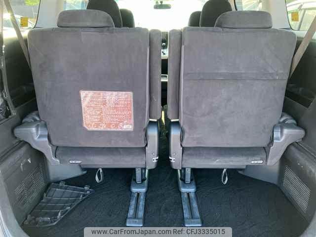Toyota Vellfire thumbnail 11